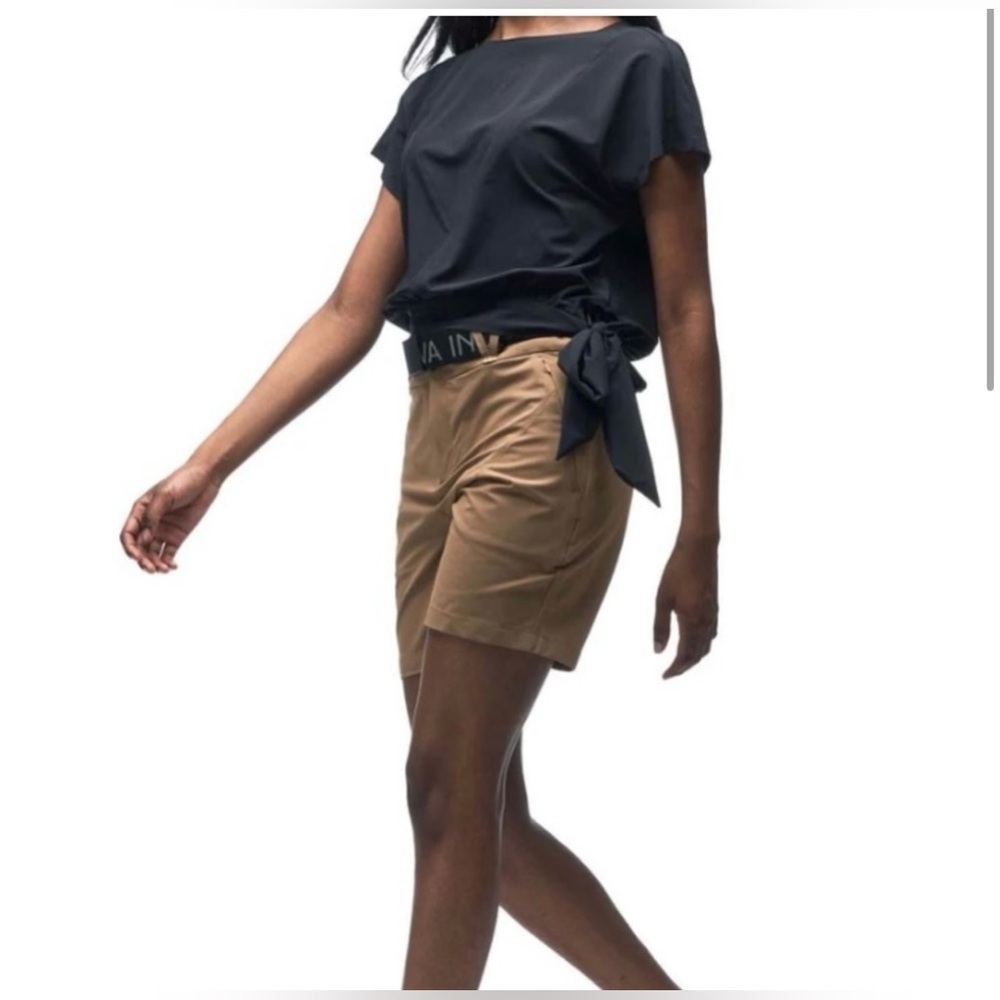 Indyeva Women's Strada Short